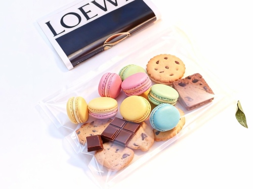 အဘယ်ကြောင့် Selophane အိတ်များအဘယ်ကြောင့် 2026 ခုနှစ်တွင်လက်လီထုပ်ပိုးခြင်းအတွက်ထိပ်တန်းရွေးချယ်မှုရှိနေသည်