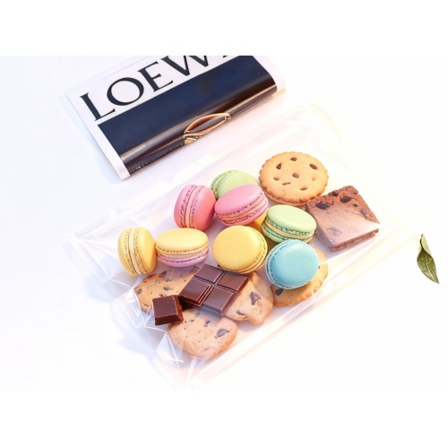 কেন সেলোফেন ব্যাগ 2026 সালে খুচরা প্যাকেজিংয়ের জন্য একটি শীর্ষ পছন্দ হিসাবে রয়ে গেছে