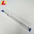 1500LM 2ft LED Fluorescent Glass Tube Bracket Light1