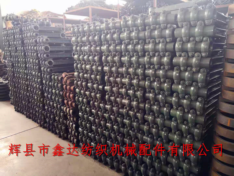 Huixian City Xinda Textile Machinery Parts Co.Ltd