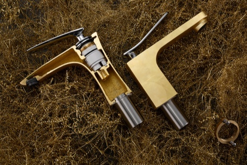 Material Advantages and Quality Standards - Why Coign Faucets Are the Perfect Choice for Your Business