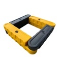 DINGWANG Plastic Traffic Barriers for Go Karting and Water Filling1