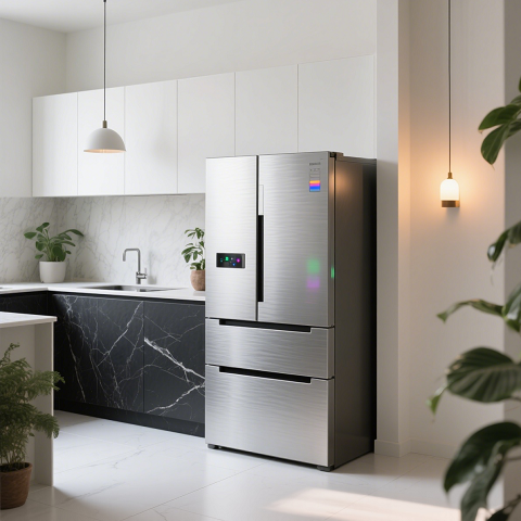 Холодильник