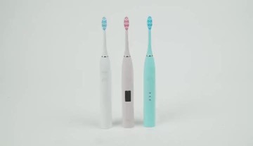 Electric toothbrush