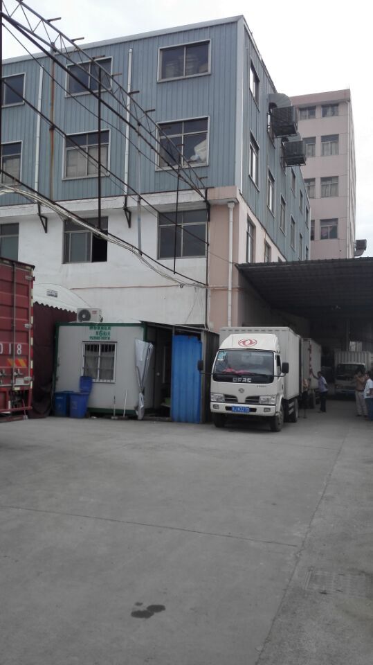 Taizhou Hengxin Household Co.,Ltd.