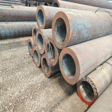 ERW Weld Carbon Steel Pipe