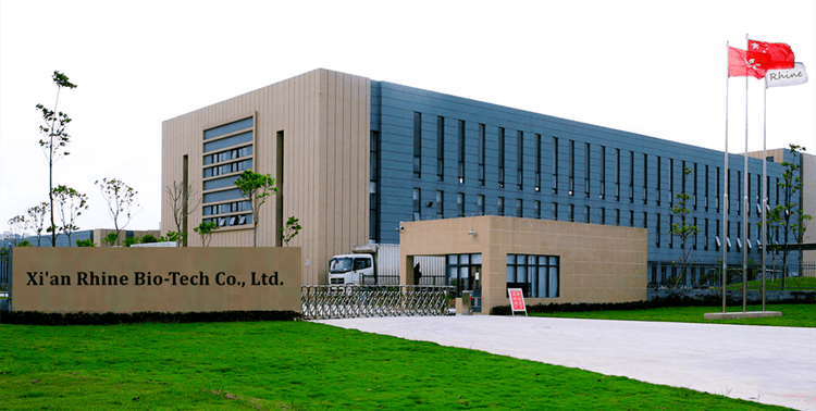 XI AN RHINE BIOLOGICAL TECHNOLOGY CO.,LTD