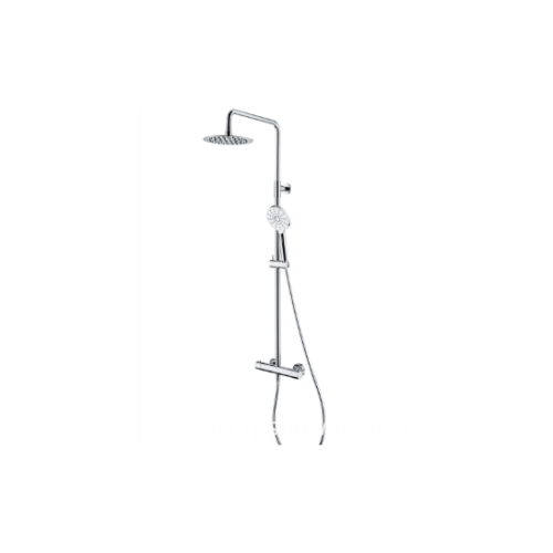 Easy Steps to Setting the Perfect Temperature for Your Thermostatic Shower