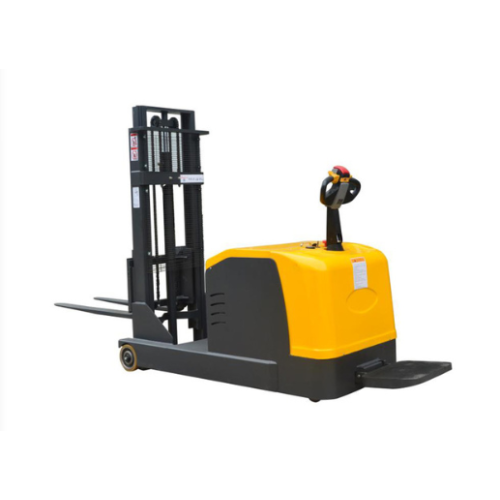 How often does a forklift need an oil change?