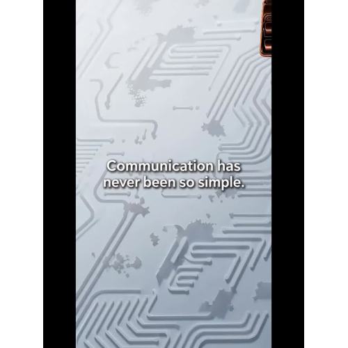 HK88 AI Translator Phone Case para iPhone - Tradução em tempo real de 140 idiomas