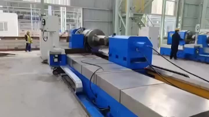 การติดตั้งเครื่องกัดและการว่าจ้าง CNC เธรด