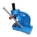 High Precision Manual Arbor Hand Press Machine for Sale1