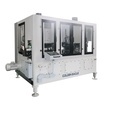 Automatic 3 Station Combiner Necking Flanging Sealing Machine for Food  Beverage Metal Tin Can Production Line1