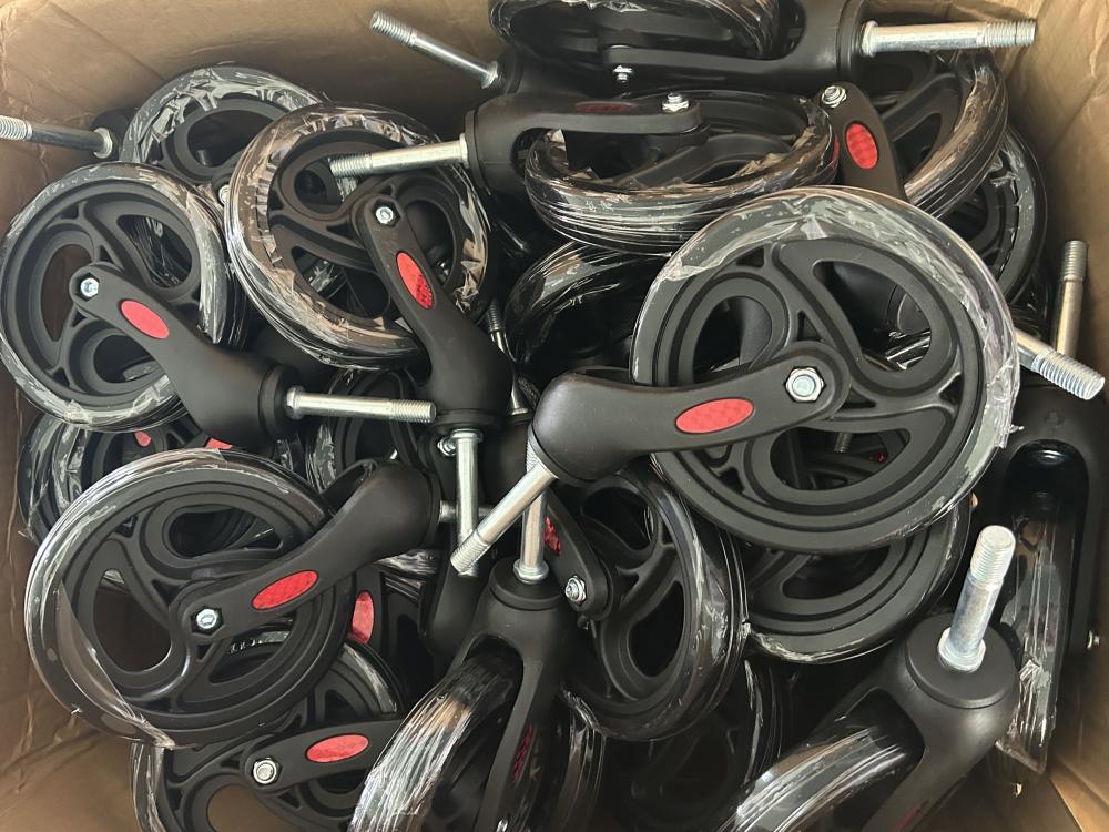 Equipment