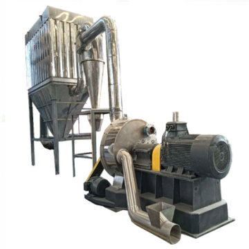 Als weltweit führender Hersteller von stabilen Feinstpulverisierern setzen wir Maßstäbe