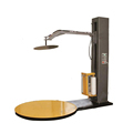 Stretch Pallet Wrapping Machine1