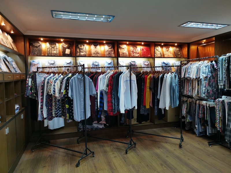 Shaoxing Funshion Textile Co.,Ltd
