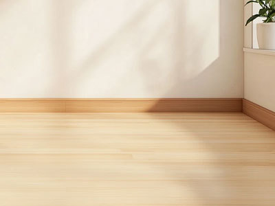 Los tableros de vetas de madera lideran las nuevas tendencias en la decoración de interiores y edificios modernos