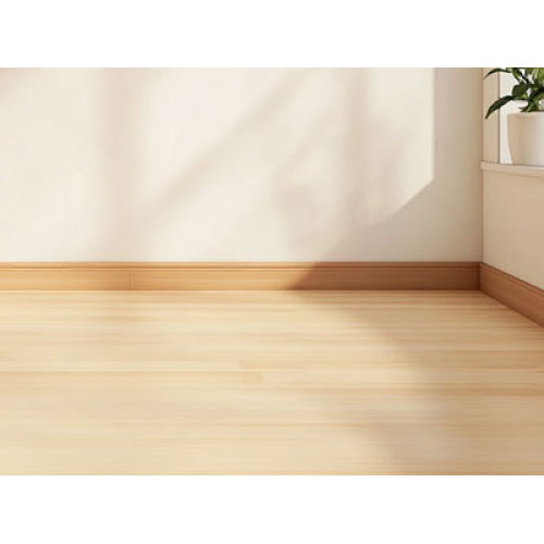 Los tableros de vetas de madera lideran las nuevas tendencias en la decoración de interiores y edificios modernos