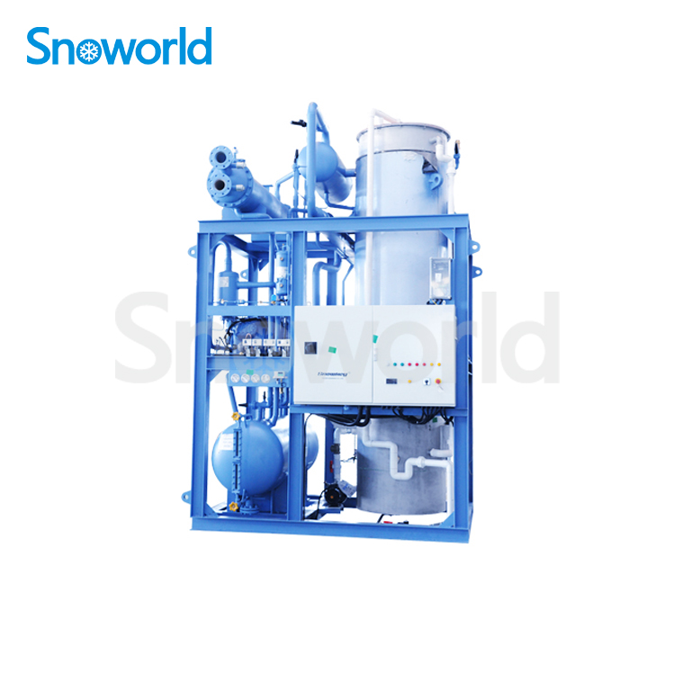 Fujian Snowman CO.,Ltd