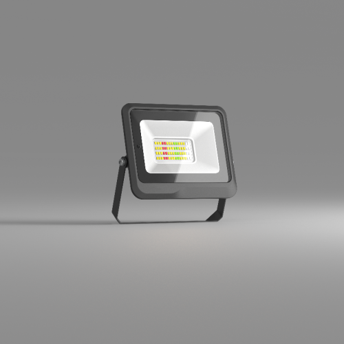 La promotion par Hainan Zhaoliang des projecteurs à température bicolore RGBW pour un éclairage personnalisé est devenue un nouveau point de croissance dans l'industrie