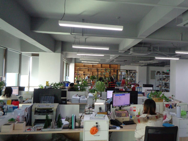 Hangzhou Freefish Import & Export Co., Ltd.