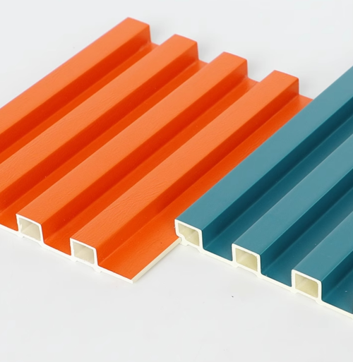 WPC Wall Panels နှင့် Hollow Wall Panel တို့၏အသုံးပြုမှုသည်အဘယ်နည်း