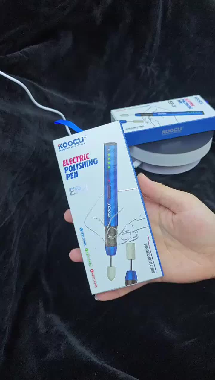 Video Koocu EP-1 (1)