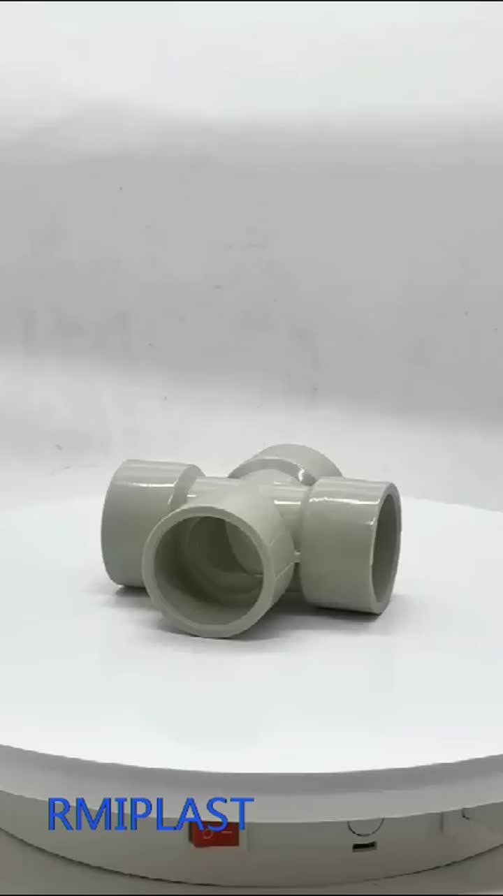 PPH Cross Socket