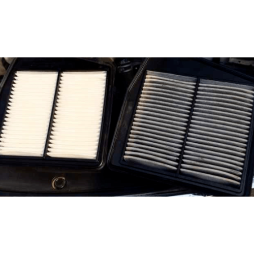 Filtering Requirements for Automotive Air Filters