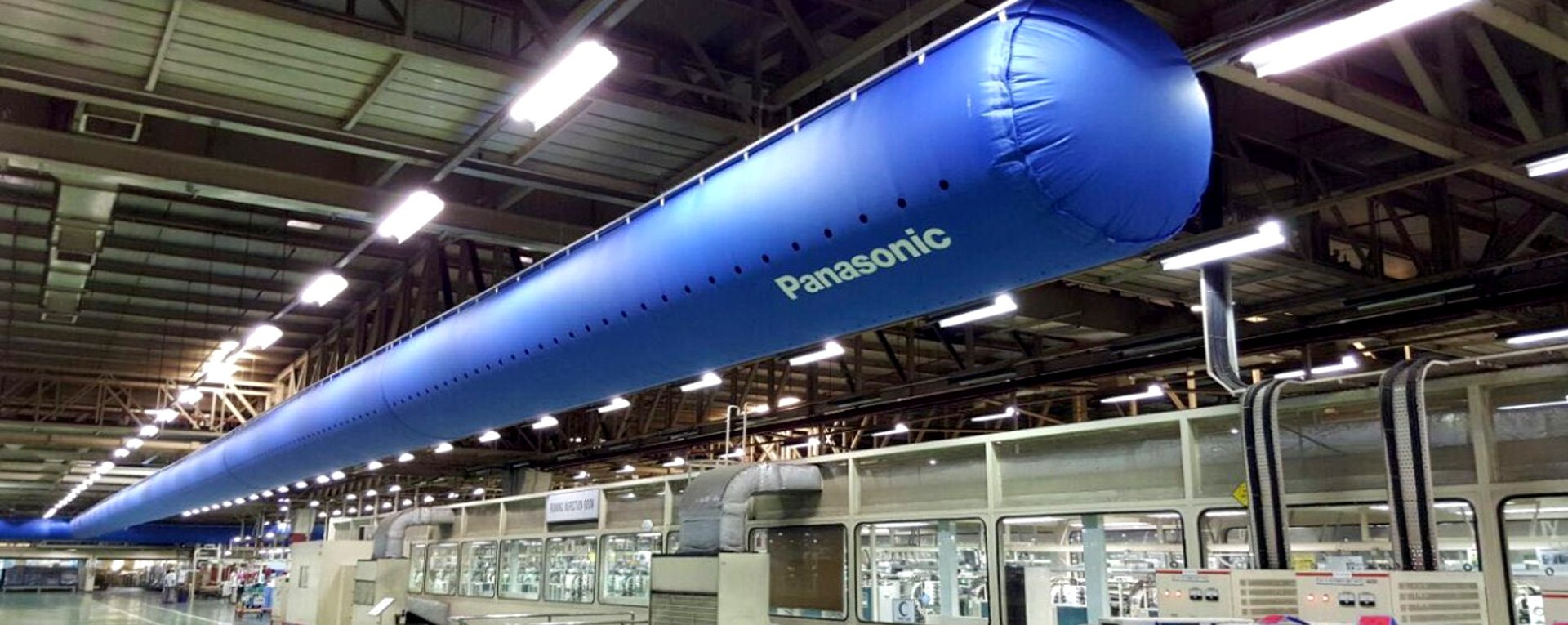 Durkeesox(Wuhan)Air Dispersion System Co.,Ltd