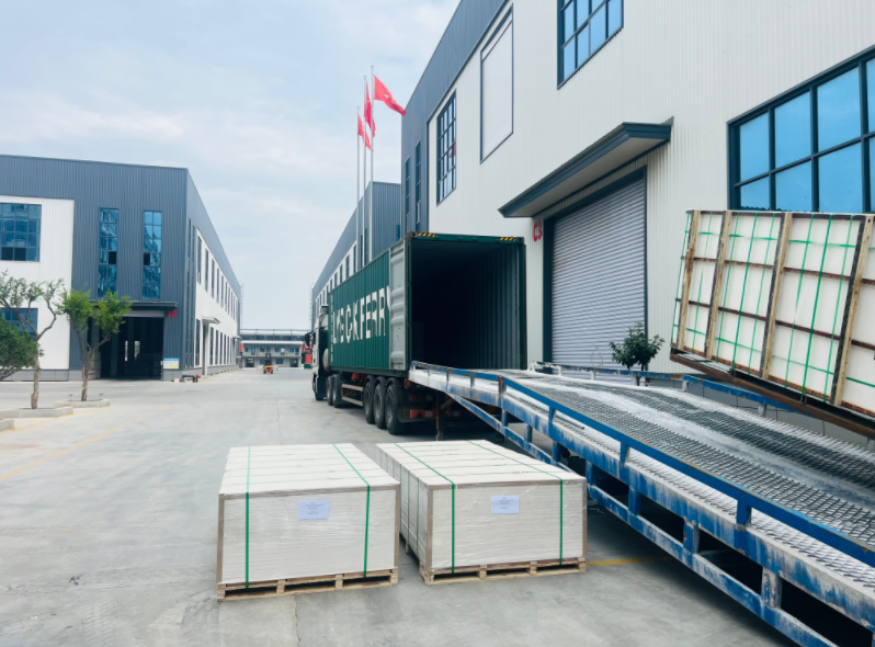 Shangdong Oushibao New Materials Co.,Ltd