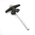 MS331 Cabinet Door Swing Handle Lock1