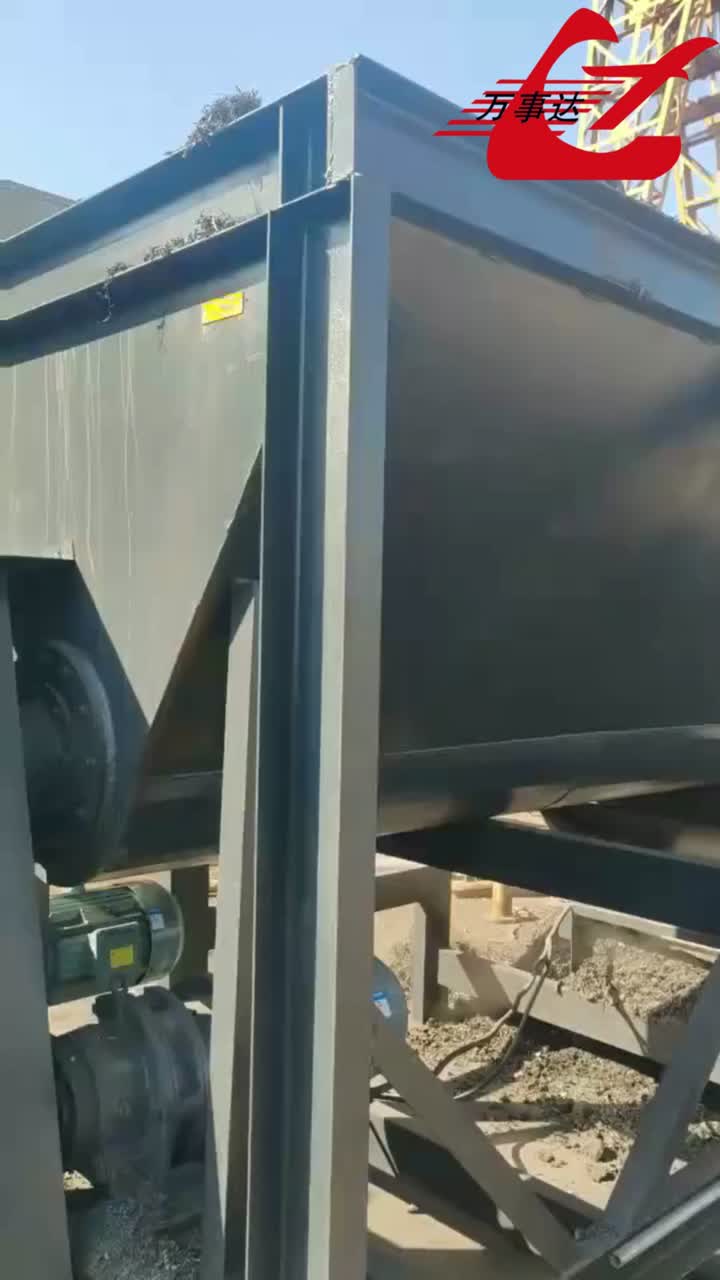 Briqutte Press in Action (2)