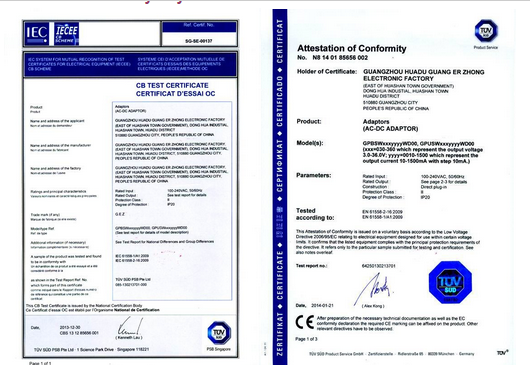 Certificate 03