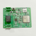Central Locking System PCB Manufacturing and Assembly1