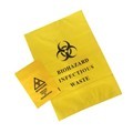 Disposal of Hospital Medical Biohazard Plastic Waste Bags: Safe and Efficient Solutions1