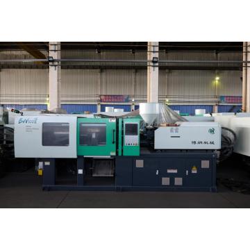 Trusted Top 10 Big Injection Molding Machine Manufacturers and Suppliers