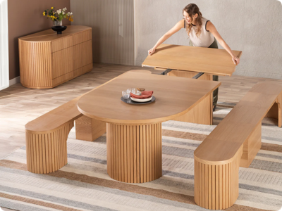 AIBIKE Furniture: Leading the Way in Solid Wood Manufacturing Solutions Amid Industry Challenges