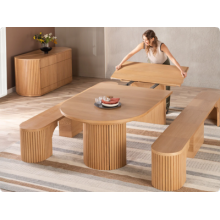 AIBIKE Furniture: Leading the Way in Solid Wood Manufacturing Solutions Amid Industry Challenges