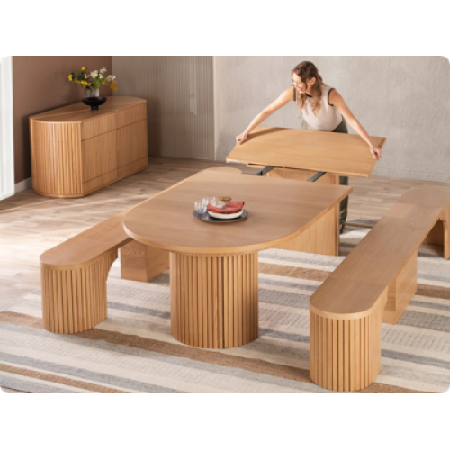 AIBIKE Furniture: Leading the Way in Solid Wood Manufacturing Solutions Amid Industry Challenges