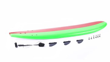 2022 hot sale XPE/EPS surfboard1