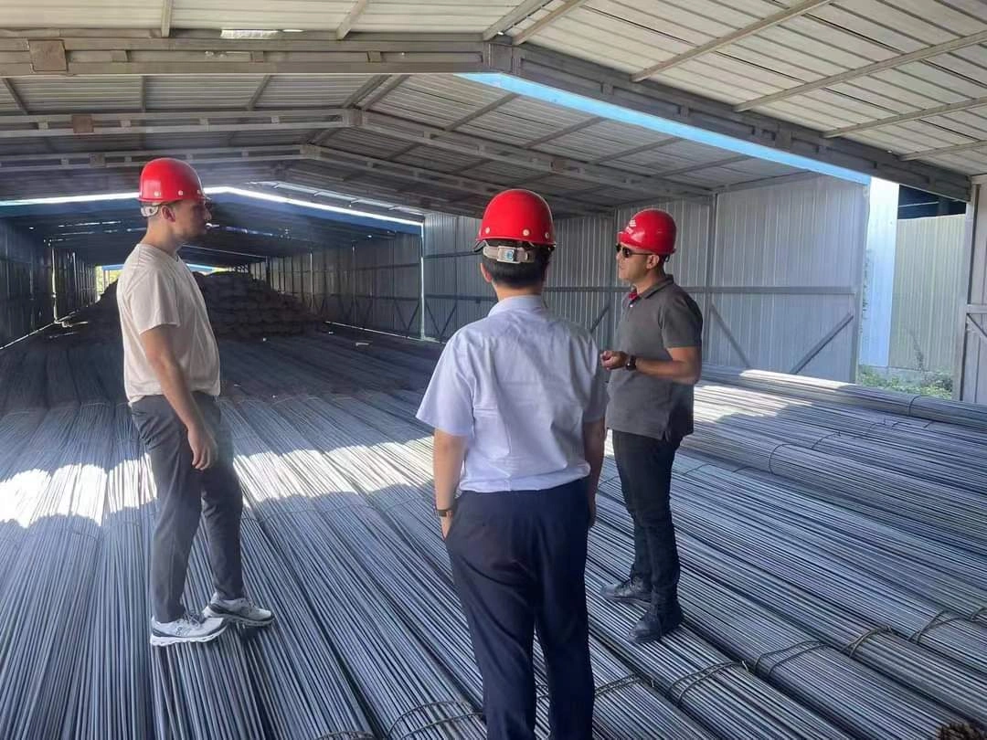 Houming Industry Factory