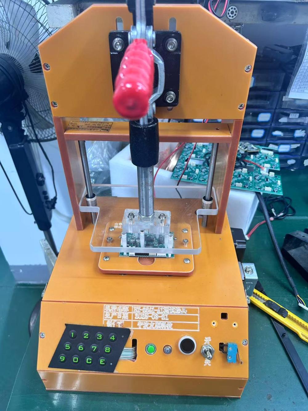 Device Image