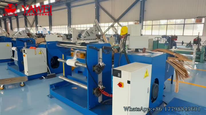 мастерская обмотка