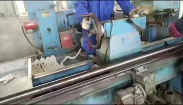 Silicone Rubber Roller