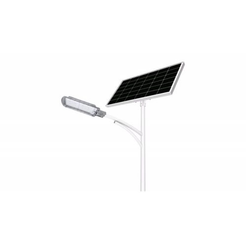 160W 180W Energy-saving Panel-Light Separate Street Solar Light