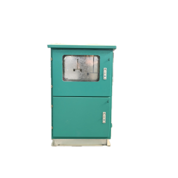 Modern energy metering boxes facilitate efficient power monitoring and empower the upgrade of energy management