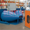 Fully Automatic High Quality Power Cable Extrusion Line and Wire Making Machine1