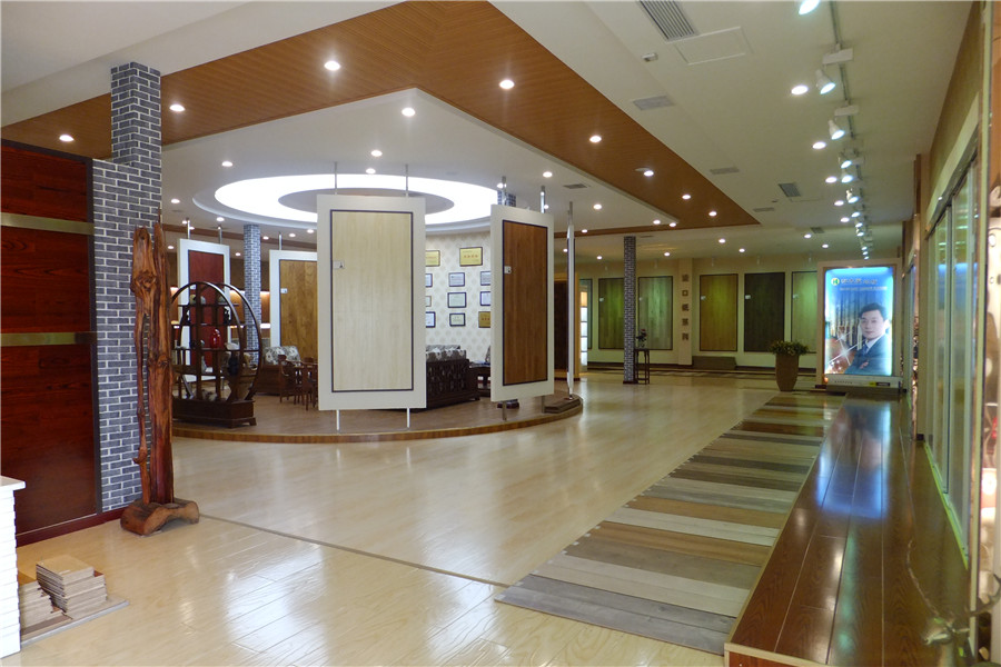 Jining Sensen Wood Industry Co.,Ltd